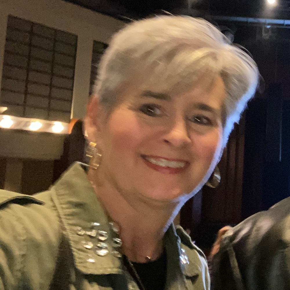 Meet your Posher, Toni